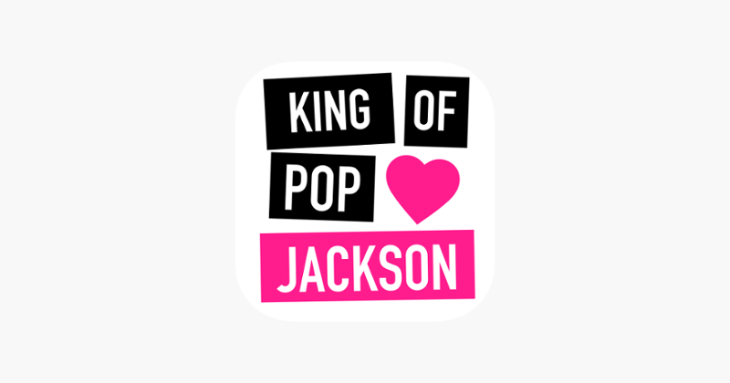 King of Pop - Michael Jackson Game Cover