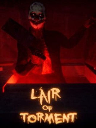 Lair of Torment Game Cover