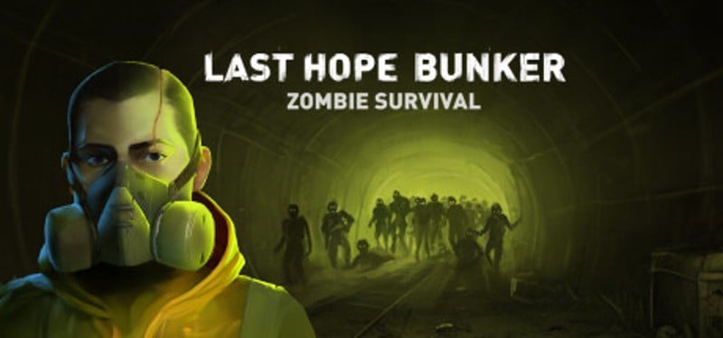 Last Hope Bunker: Zombie Survival Game Cover