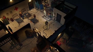 Last Hope Bunker: Zombie Survival Image