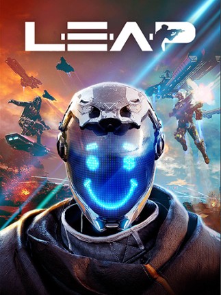 LEAP Mod Editor Game Cover