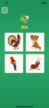 Learn Chinese Words - Kids Image