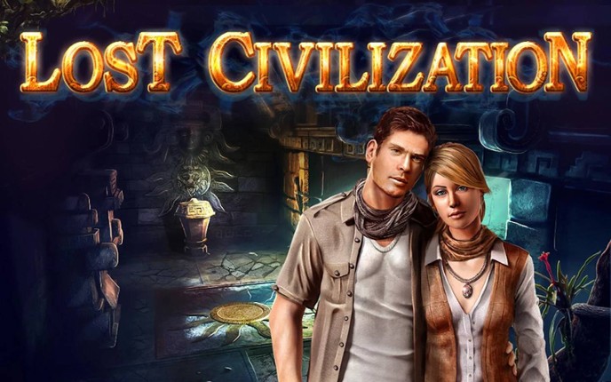 Lost Civilization Game Cover