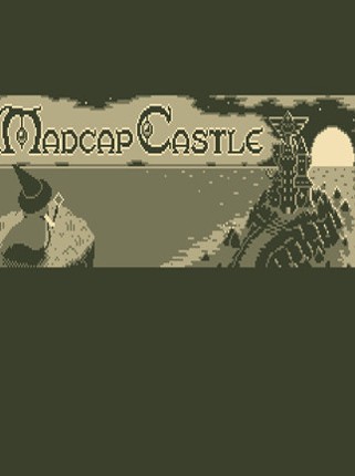 Madcap Castle Game Cover