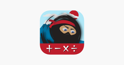 Math Facts Ninja - Math Games Image