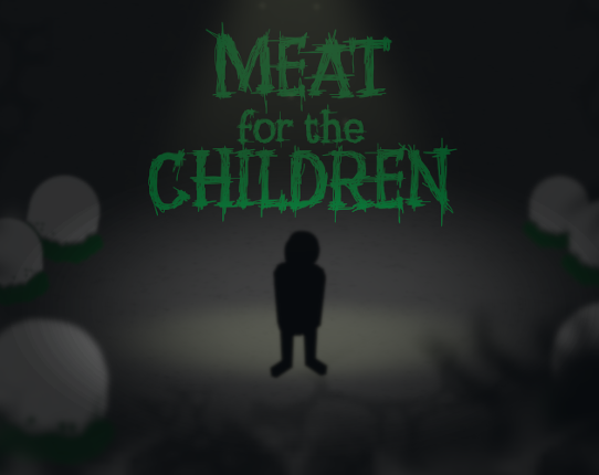 Meat for the Children Game Cover