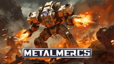 MetalMercs Image