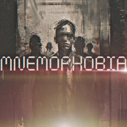 Mnemophobia Game Cover