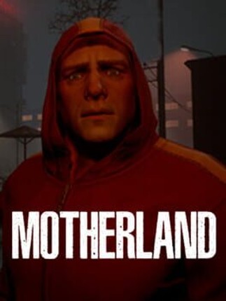 Motherland Game Cover