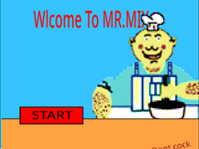 Mr.Mix Image