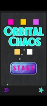 Orbital Chaos Image