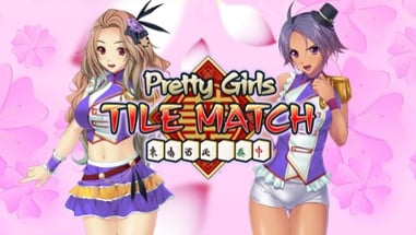 Pretty Girls Tile Match Image