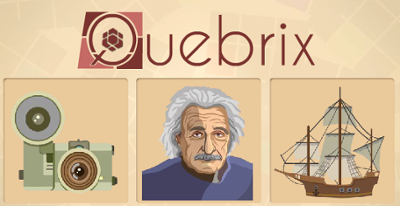 Quebrix Image