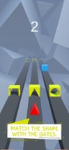 Race Road: Color Ball Star 3D Image