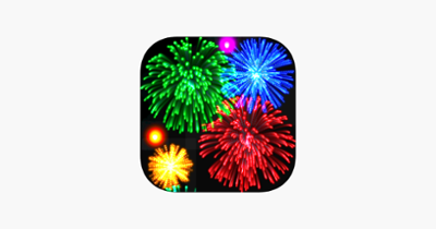 Real Fireworks Visualizer Image