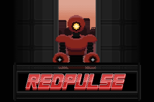 Redpulse Game Cover