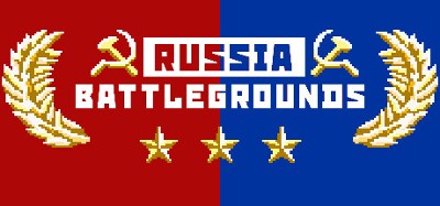 RUSSIA BATTLEGROUNDS Image