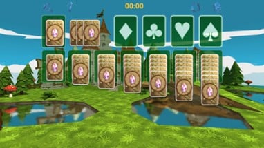 Solitaire Royale Image