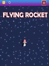 Space War - Flying Rocket Game Image