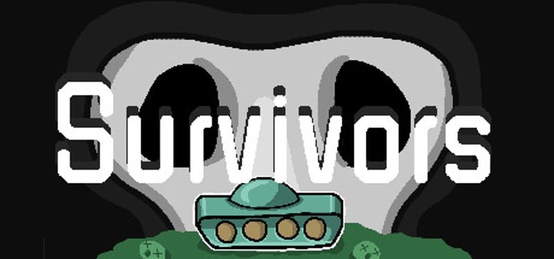 Survivors Game Cover