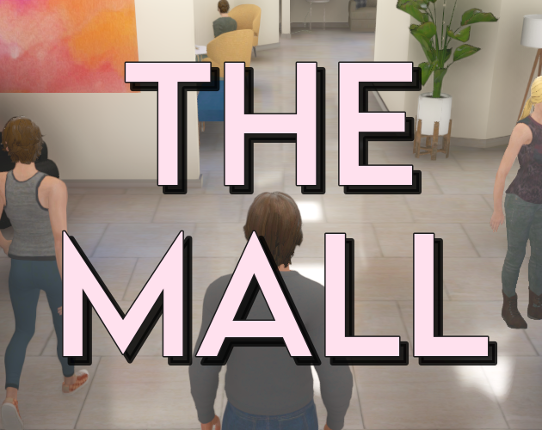 The Mall Game Cover
