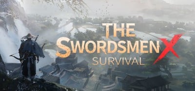 The Swordsmen X: Survival Image