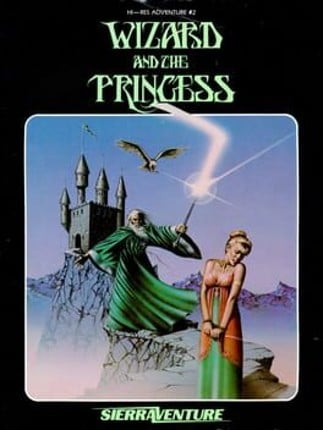 The Wizard and the Princess Game Cover