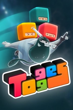 Togges Game Cover