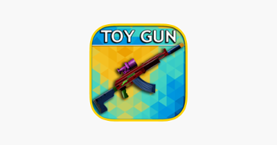 Toy Gun Weapon App - Toy Guns Simulator Image