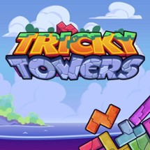 Tricky Towers Image