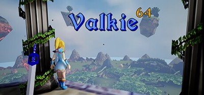 Valkie 64 Image