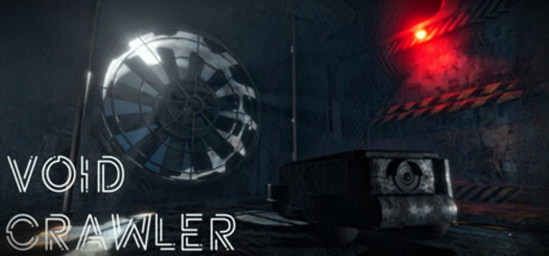VOID CRAWLER Game Cover