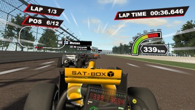 FormulaVR Image