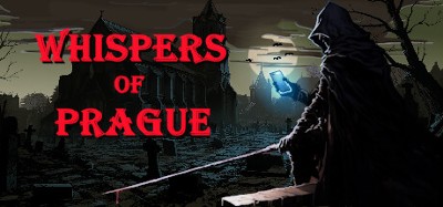 Whispers of Prague: The Executioner's Last Cut Image