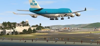 World of Airports Image