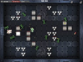 2048 Robots Survival War Image