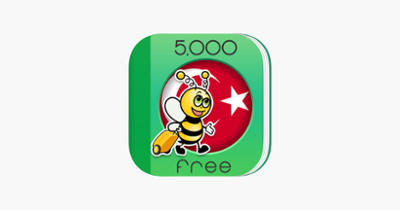 5000 Phrases - Learn Turkish Language for Free Image