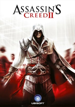 Assassin's Creed 2 Game Cover
