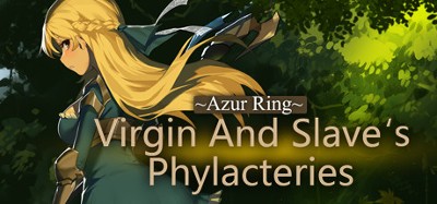 ~Azur Ring~virgin and slave's phylacteries Image