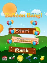 Balloon Bang! Image