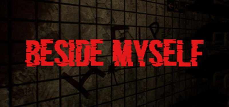Beside Myself Game Cover