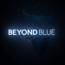 Beyond Blue Image