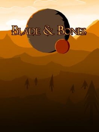 Blade & Bones Game Cover