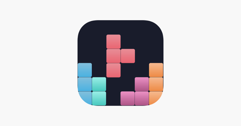 Block Puzzle: Plus Game Cover