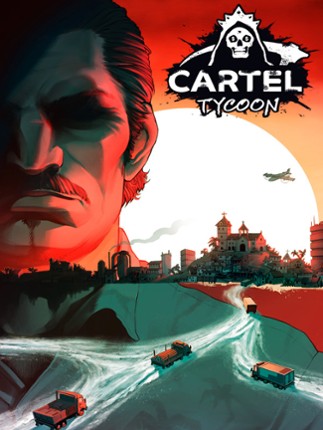 Cartel Tycoon Game Cover