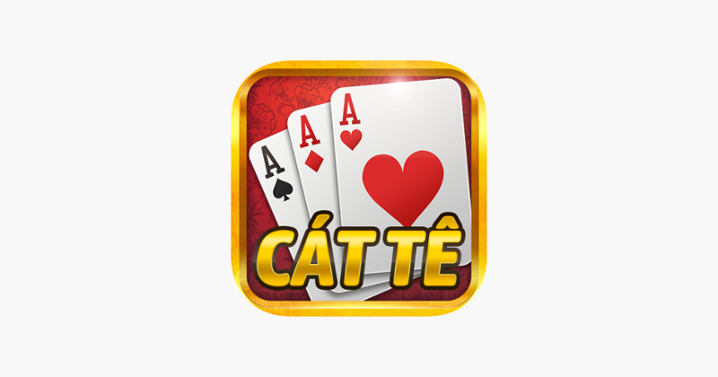 Catte Offline Game Cover