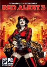 Command & Conquer Red Alert 3 Image