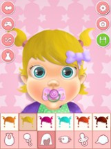 Cute Dress Up Games - Fashion Makeover Salon Image