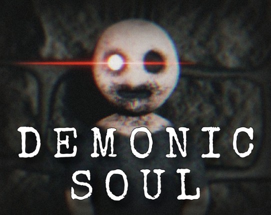 Demonic Soul Game Cover