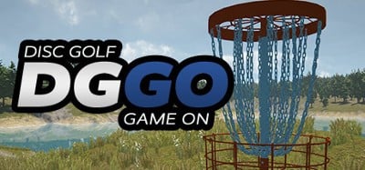 Disc Golf: Game On Image